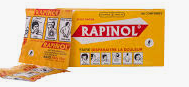 Rapinol Pain Reliever Tablet