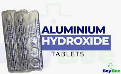 Aluminium Hydroxide Tablets (Antacid)