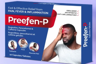 PREEFEN -P