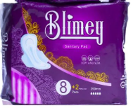 Blimey Sanitary Pad