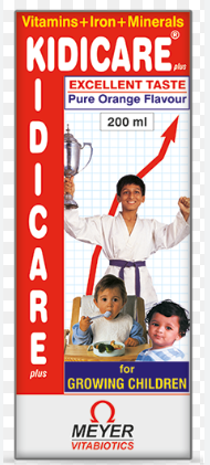 KIDICARE