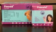 Procold Tablet