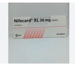 NIFEDINE