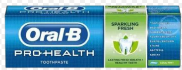 ORAL-B