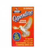 CYPRODINE CAPSULES