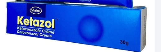 KETOCONAZOLE